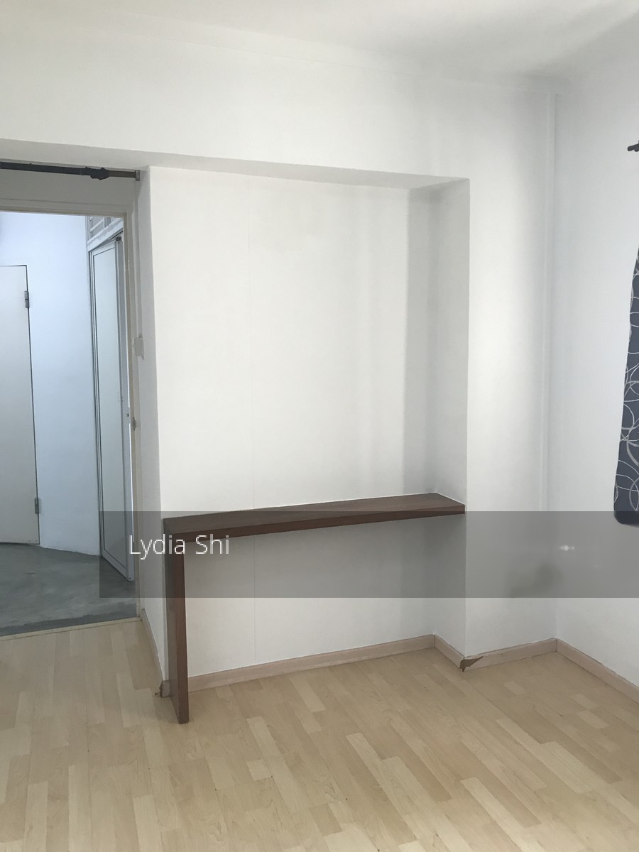 Blk 109B Depot Road (Bukit Merah), HDB 5 Rooms #196353852